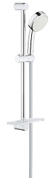 Душевой гарнитур New Tempesta Cosmopolitan с полочкой, 2 режима, Grohe 27928002 Grohe