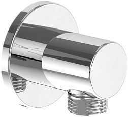 Шланговое подключение настенный, Villeroy&Boch TVC00045600061 Villeroy&Boch