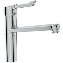 Медицинский смеситель для кухни Ceraflex, Ideal Standard BC137AA Ideal Standard