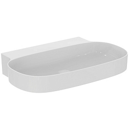 Подвесная раковина Linda-X 75х50х13 см, санфарфор, Ideal Standard T499301 Ideal Standard