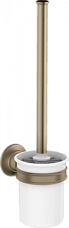 Настенный ёршик Montreux никель, Axor 42035820 Axor