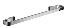 Горизонтальный полотенцедержатель Samoa 45 см, хром, Gedy A821/45(13) Gedy
