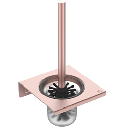 Настенный ёршик Alu + цвет розовый, Ideal Standard BD593RO Ideal Standard