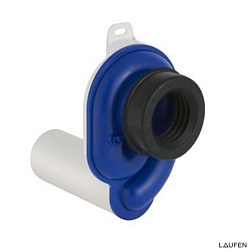 Сифон для писсуара Caprino dn 50, Laufen 8.9418.1.000.000.1 Laufen