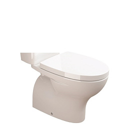 Чаша унитаза-компакта Pop, Sanitana S10076823400000 Sanitana