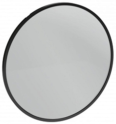 Зеркало Odeon Rive Gauche 50х50 см, черная матовая отделка, Jacob Delafon EB1176-BLV Jacob Delafon