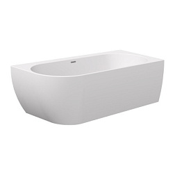 Акриловая ванна Freedom Corner 170х80 см, правая, асимметричная, Ravak XC00100040 Ravak