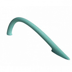 Ручки для ванны Rosa II зелёная, Ravak B532L0000Z Ravak