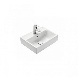 Мебельная раковина Alesta 50х39 см, Roxa RX1ALT1100100 Roxa