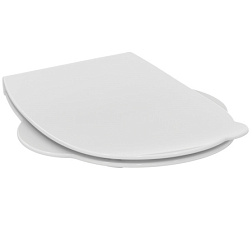 Contour 21 детское сиденье для унитаза с ручками, Ideal Standard S453301 Ideal Standard