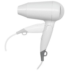 Фен для ванной комнаты, Nofer 02010.W Nofer