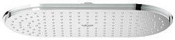Лейка верхнего душа Rainshower System Veris антикальк, 30 см, round, без держателя, Grohe 27471000 Grohe