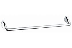 Горизонтальный полотенцедержатель Chiara 60 см, хром, Grohe 40329000 Grohe