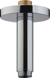 Потолочный кронштейн для верхнего душа 3/4'', Hansgrohe 27418000 Hansgrohe