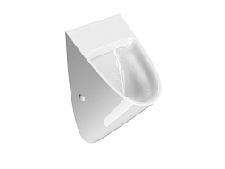 Писсуар Community крепеж отдельно, extra glaze ®, подвод воды сзади, GSI 769511 GSI