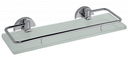 Полка Оmega 30 см, Bemeta 104102202 Bemeta