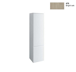 Шкаф-колонна Pro S 35х165х33,5 см, яркий дуб, 4 полочки, левый, подвесной монтаж, Laufen 4.8312.1.095.479.1 Laufen