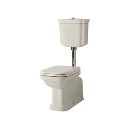 Внешний бачок Waldorf, Kerasan 418301 Kerasan