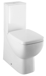 Чаша унитаза-компакта Cantica, Ideal Standard T317861 Ideal Standard
