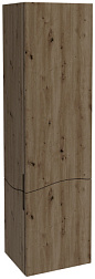 Шкаф-колонна Sherwood 40х34,5х147 см, 2 дверцы, правый, подвесной монтаж, Jacob Delafon EB1836RRU-P13 Jacob Delafon
