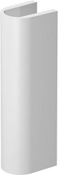 Пьедестал Darling New, Duravit 0858240000 Duravit