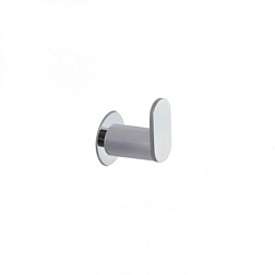 Крючок Accesorios хром, Ramon Soler COLG01 Ramon Soler