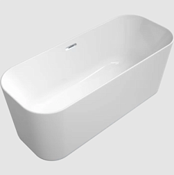 Квариловая ванна Finion 170х170 см, Villeroy&Boch UBQ177FIN7N100V101 Villeroy&Boch