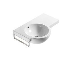 Полотенцедержатель для раковины C1, Catalano 5PA85C100 Catalano