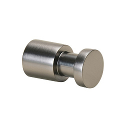 Крючок Graphit графит, Bemeta 156506092 Bemeta