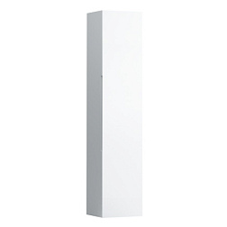 Шкаф-колонна Palomba collection 36х31х165 см, белый матовый, левый, подвесной монтаж, Laufen 4.0675.1.180.220.1 Laufen
