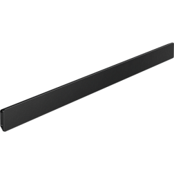 Штанга для крепления аксессуаров WallStoris 50 см, матовый черный, Hansgrohe 27902670 Hansgrohe