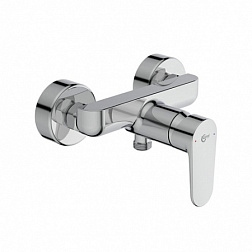 Настенный смеситель без излива Cerafine О без лейки, Ideal Standard BC499AA Ideal Standard