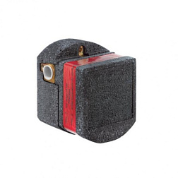 Внутренняя часть встраиваемого сенсорного смесителя Zenta питание от сети, Kludi 38003 Kludi