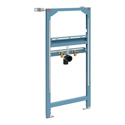 Инсталляция для раковины Frame 50х19х112 см, Vitra 880-2800 Vitra