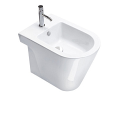 Биде New Zero 35х55 см, напольное, без крышки, Catalano 1BI5500 Catalano