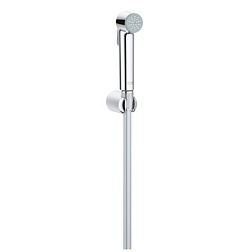 Лейка для гигиенического душа Tempesta-F шланг 1 м, Grohe 26352000 Grohe