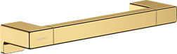 Поручень AddStoris золото, Hansgrohe 41744990 Hansgrohe
