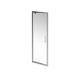 Душевая дверь Vetro 70х195 см, 6 мм, Kerama Marazzi VE.70.PD.CR Kerama Marazzi