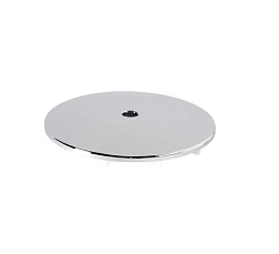 Крышка слива для поддона Tasso цвет хром, для tasso 50, Kludi 7152005-00 Kludi