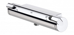 Настенный смеситель без излива Optima g1/2, без лейки, термостат, Oras 7160 Oras