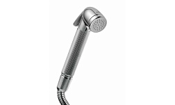 Лейка для гигиенического душа Nikita, Bossini B00650.030 Bossini