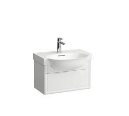 Модуль под раковину The New Classic 58х32х34 см, 1 ящик, Laufen 4.0603.1.085.631.1 Laufen