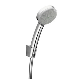 Душевая лейка Verso шланг в комплекте, Hansgrohe 28724000 Hansgrohe