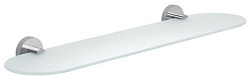 Полка Eros 60 см, хром, Gedy 2319/60(13) Gedy
