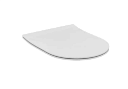 Сиденье для унитаза Blend Curve дюропласт, с микролифтом, быстросъемное, Ideal Standard T520801 Ideal Standard