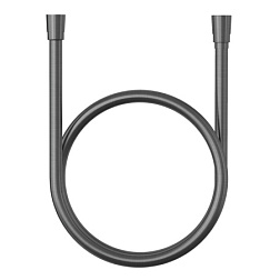 Шланг Suparaflex 160 см, оружейная сталь, Kludi 61072N2-00 Kludi