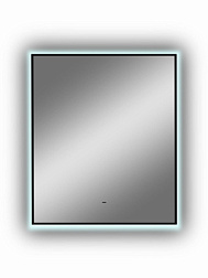 Зеркало Amer Led 60х70 см, 23Вт, с бесконтактным сенсором, с подсветкой, Continent ЗЛП1537 Continent