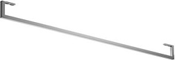 Полотенцедержатель для раковины Vero 80 см, Duravit 0030361000 Duravit