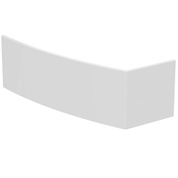 Фронтальная панель для ванны I.life 160 см, для асимметричных, Ideal Standard T479401 Ideal Standard