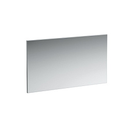 Зеркало Frame 25 120х70 см, с алюминиевой рамкой, Laufen 4.4740.7.900.144.1 Laufen